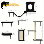 Cat Climbing Set product image 2