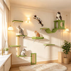 Cat Climbing Set product image 3