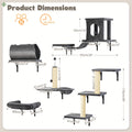 Cat Climbing Set product image 4