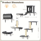 Cat Climbing Set product image 4