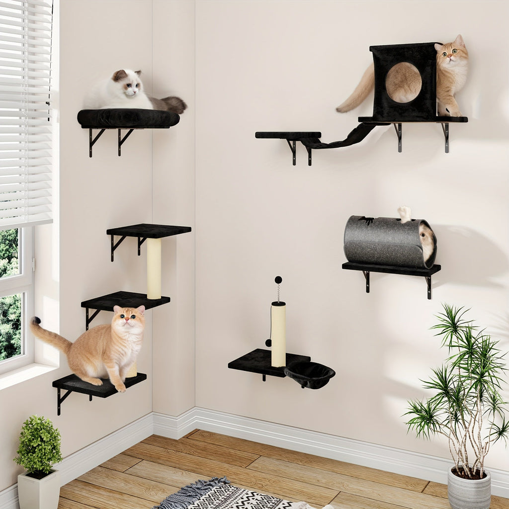Cat Climbing Set product image 5