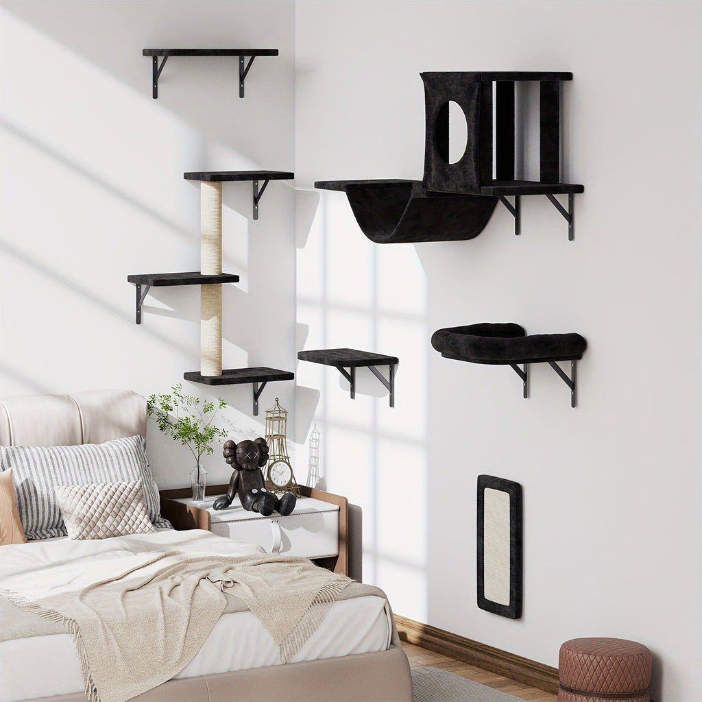 Cat Climbing Set product image 11