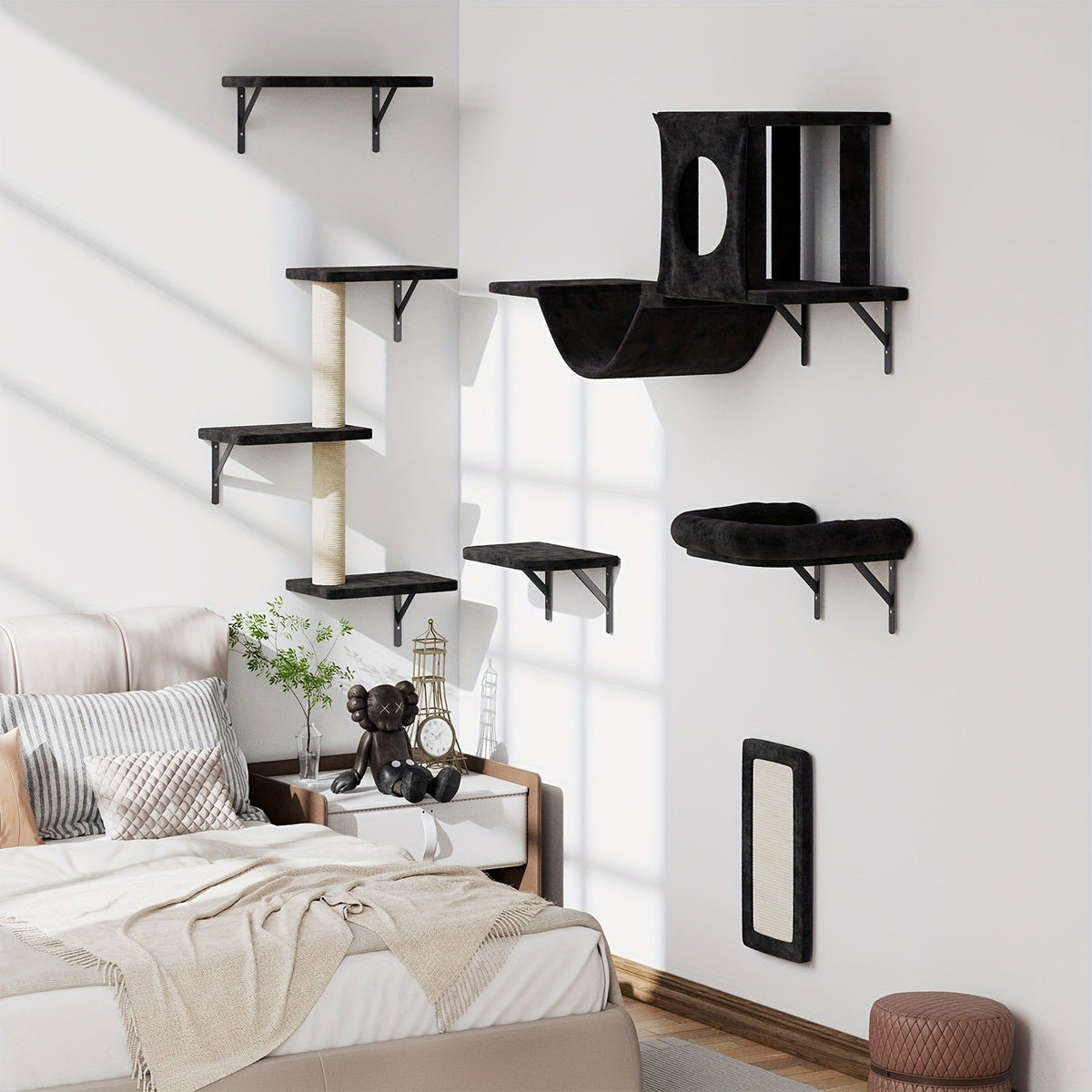 Cat Climbing Set product image 11