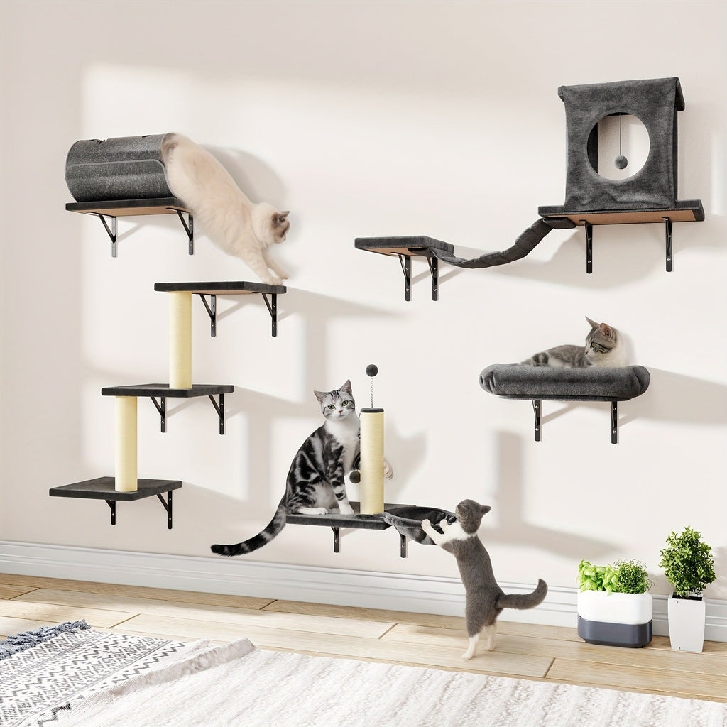Cat Climbing Set product image 12