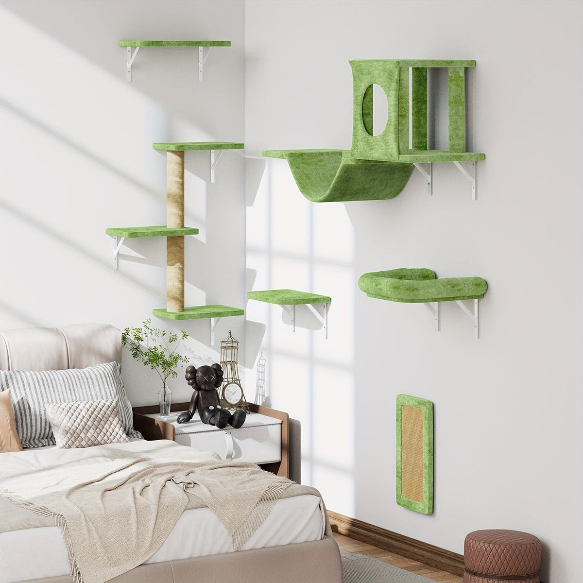 Cat Climbing Set product image 13