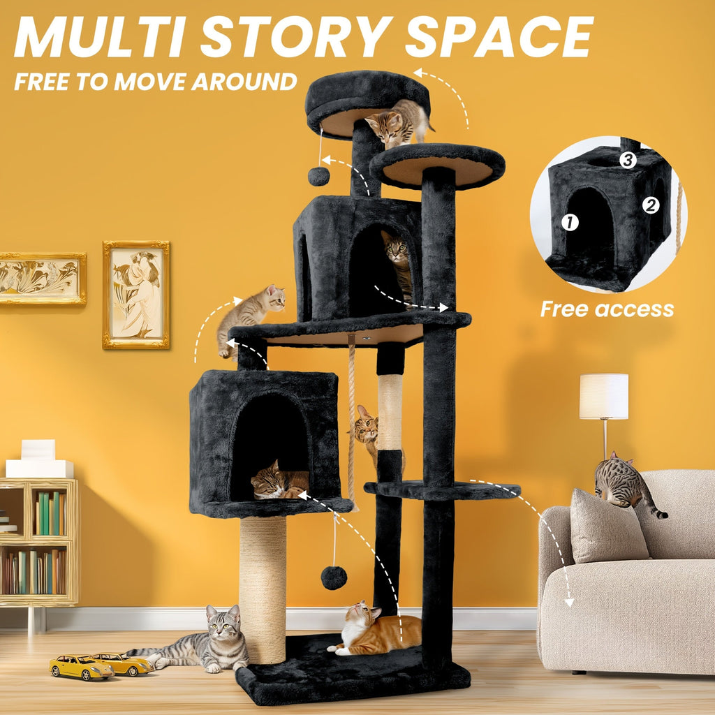 Cat Tree Tower product image 1