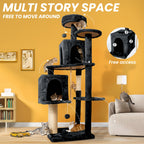 Cat Tree Tower product image 1