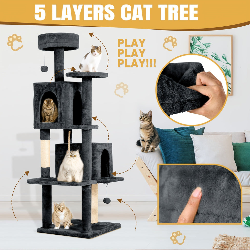 Cat Tree Tower product image 5