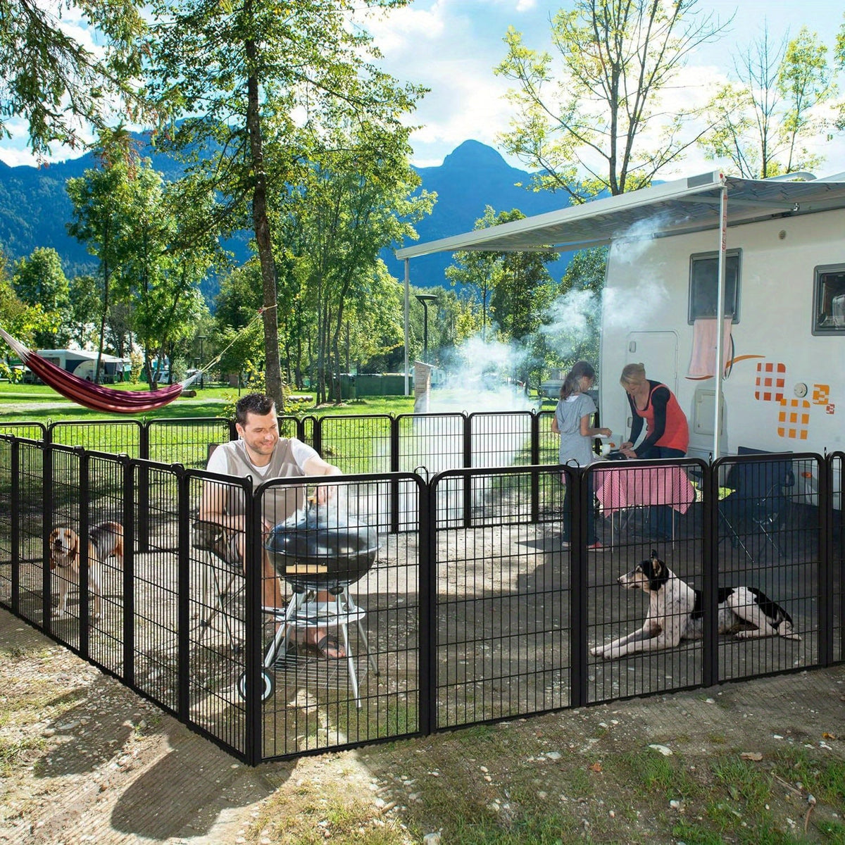 Dog Playpen product image 1