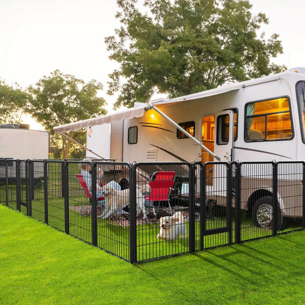 Dog Playpen product image 2