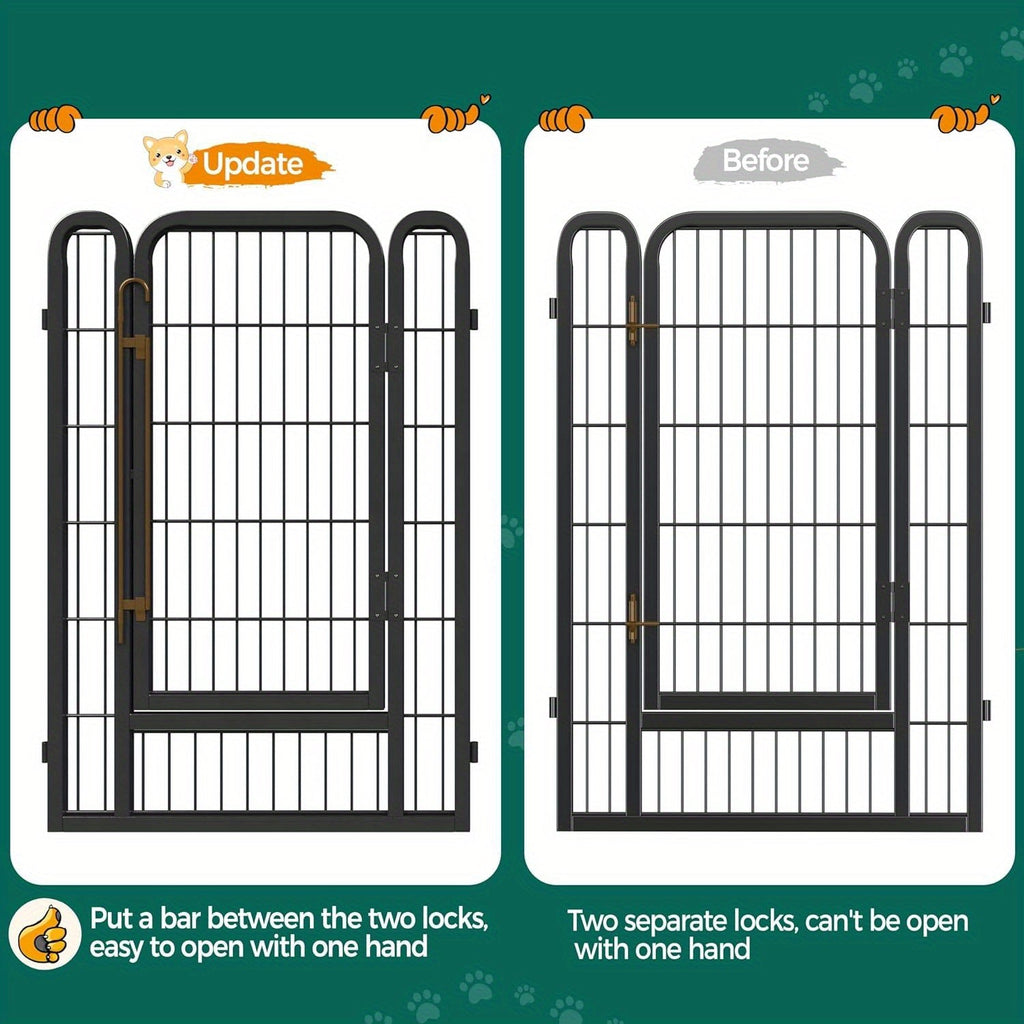 Dog Playpen product image 4
