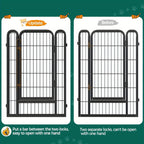 Dog Playpen product image 4