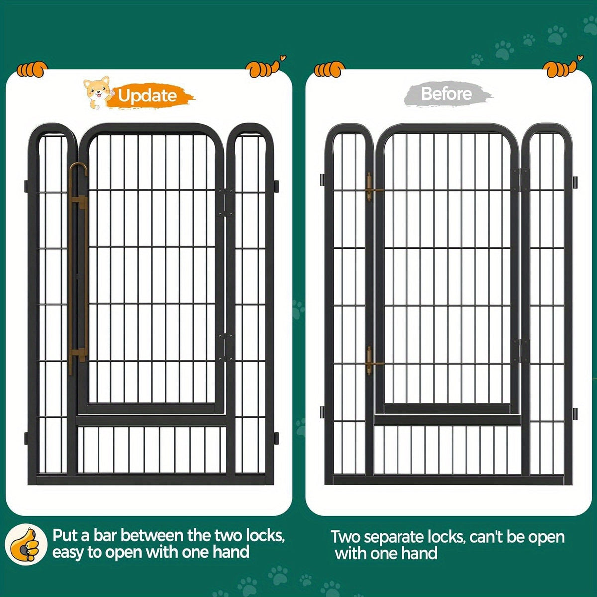 Dog Playpen product image 4