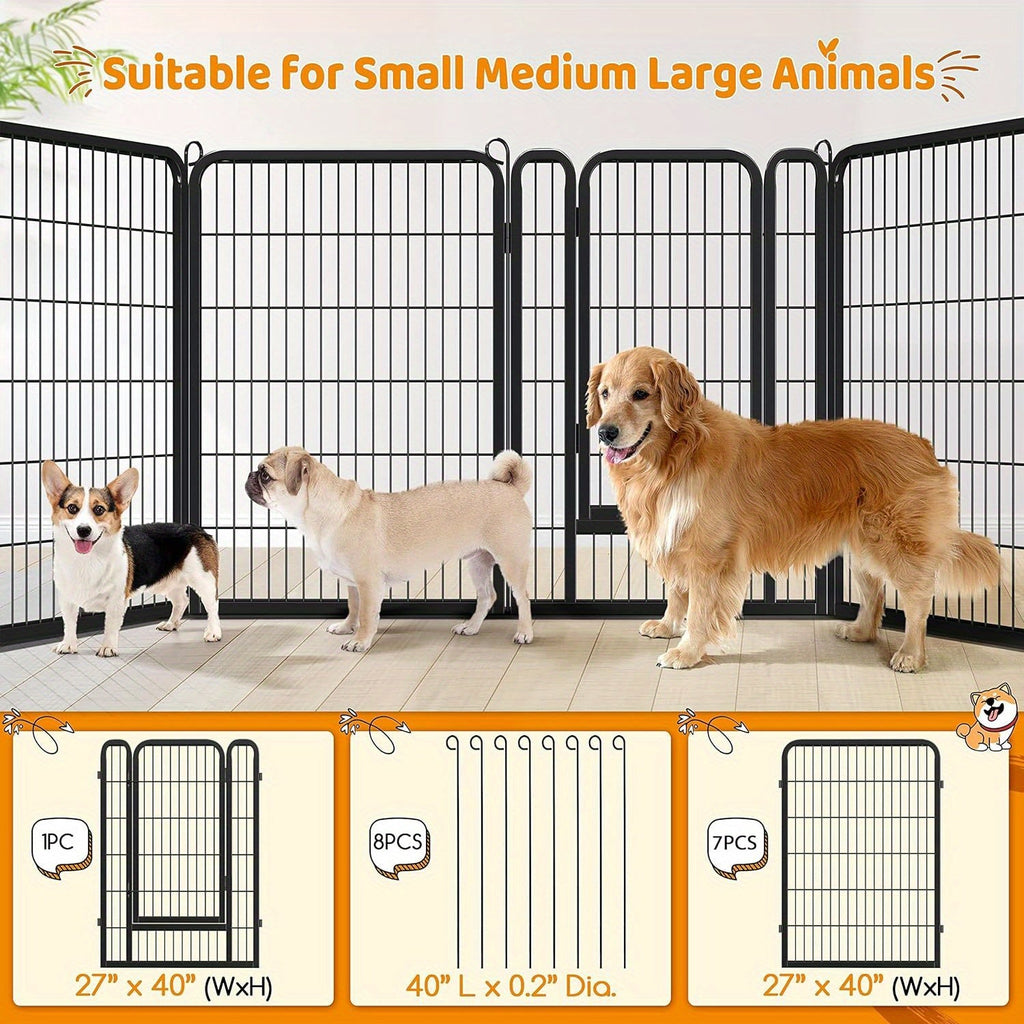 Dog Playpen product image 6