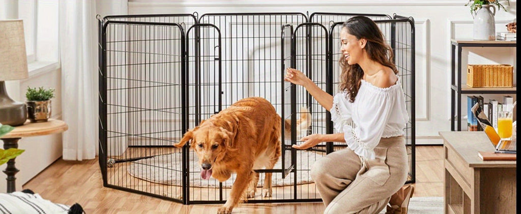 Dog Playpen product image 10