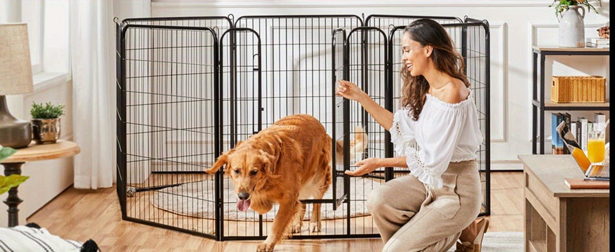 Dog Playpen product image 10