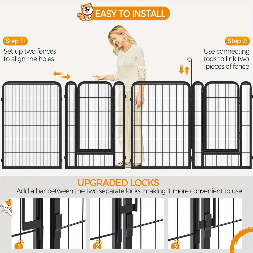 Dog Playpen product image 11