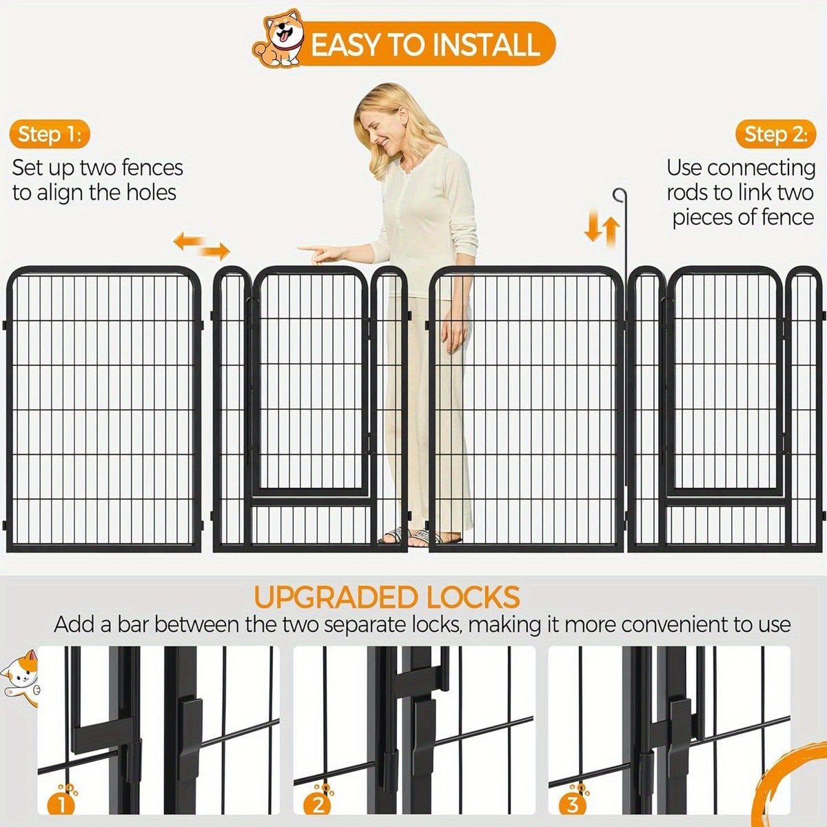 Dog Playpen product image 11