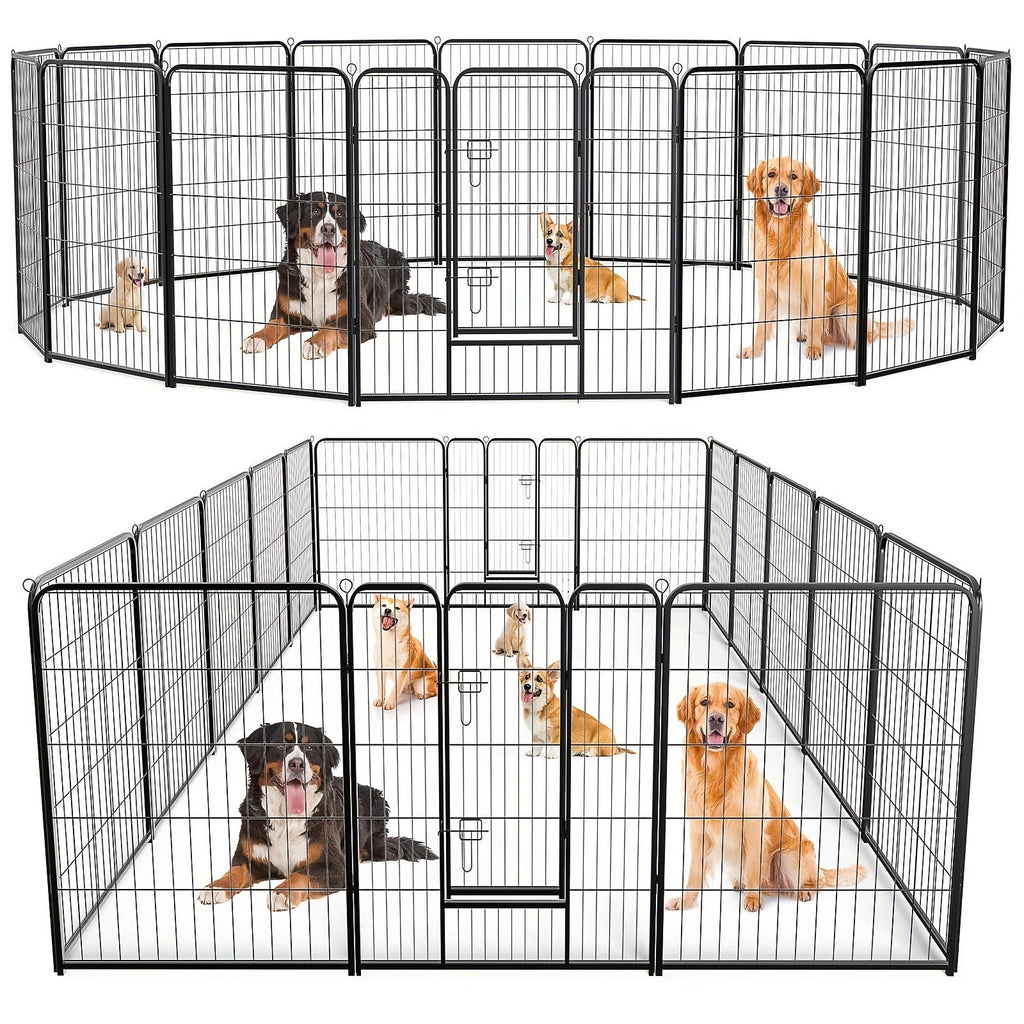 Dog Playpen product image 12