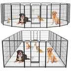 Dog Playpen product image 12