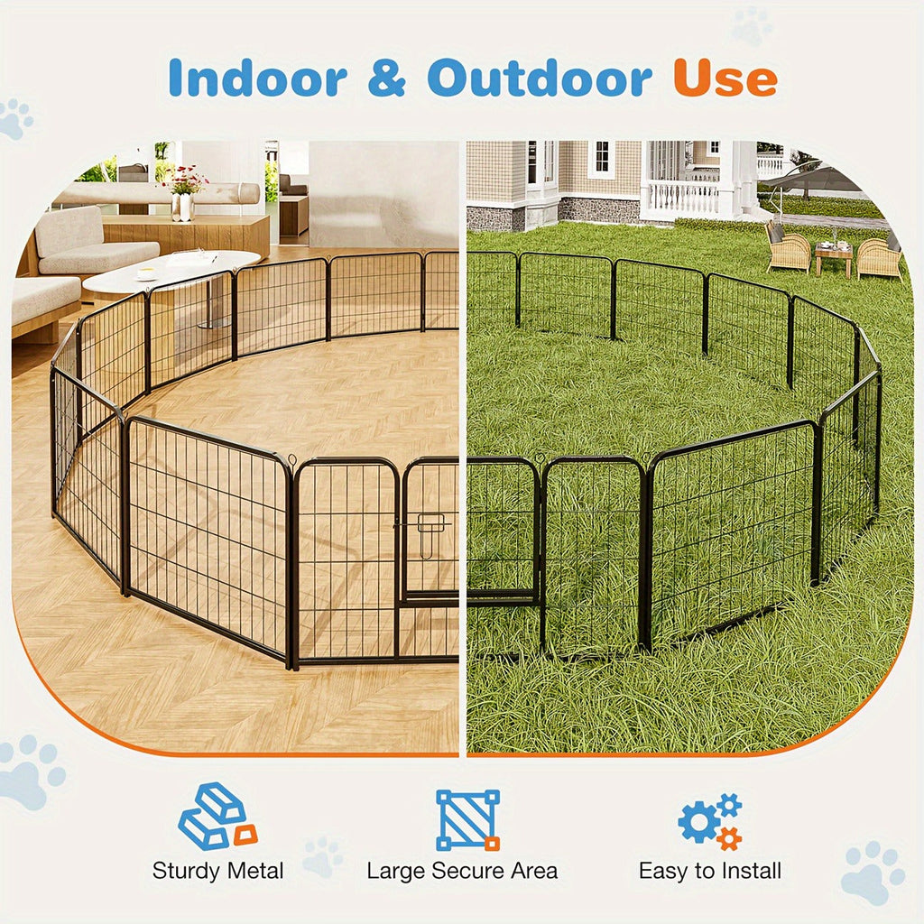 Dog Playpen product image 13