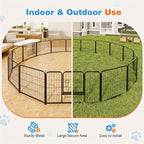 Dog Playpen product image 13