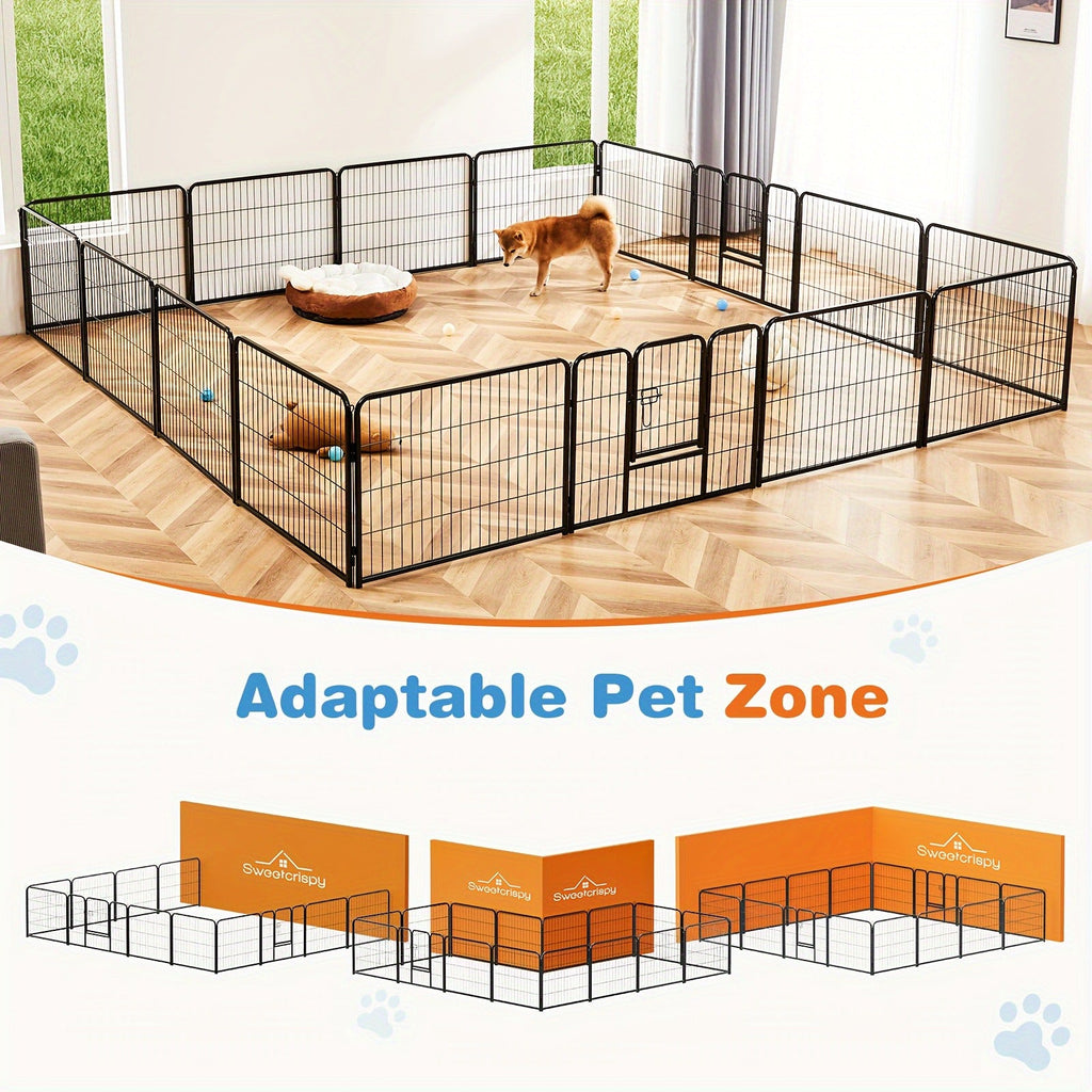 Dog Playpen product image 14