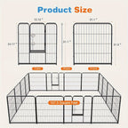 Dog Playpen product image 16