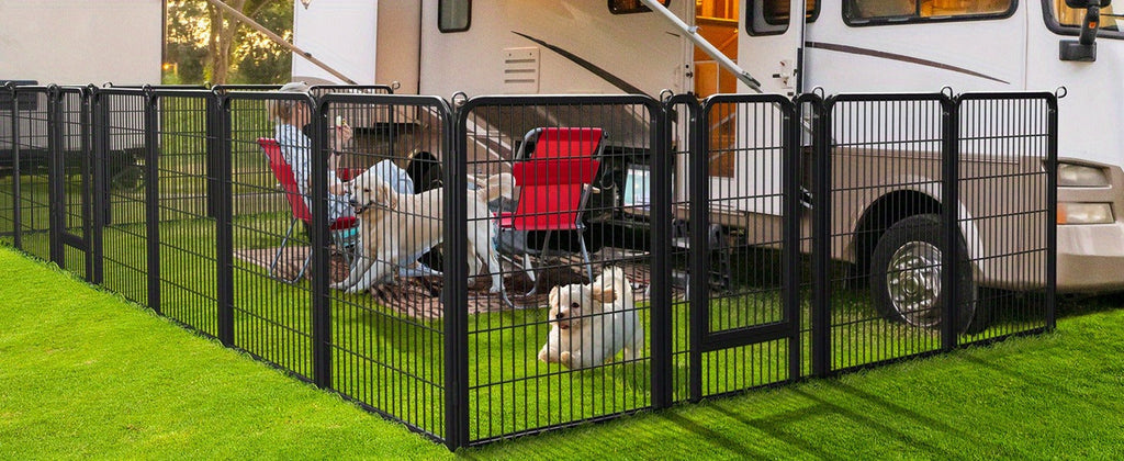 Dog Playpen product image 18