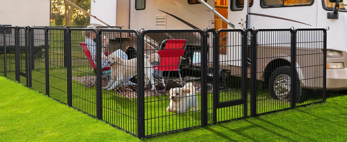 Dog Playpen product image 18