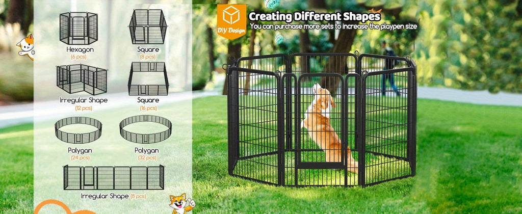 Dog Playpen product image 19