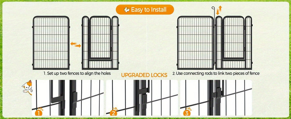 Dog Playpen product image 20