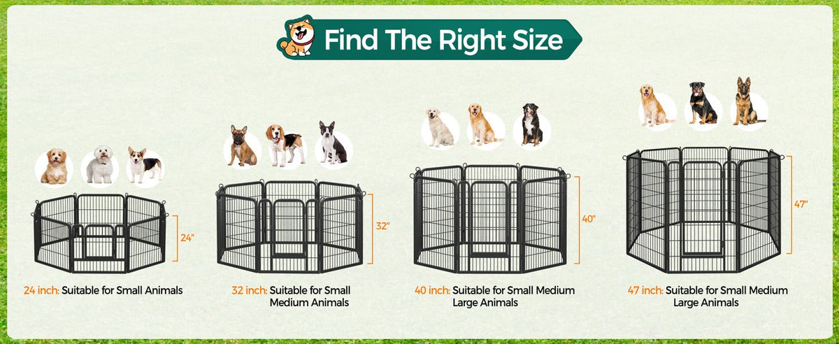 Dog Playpen product image 21