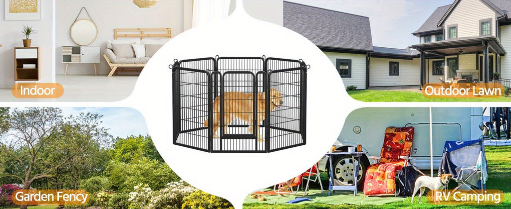 Dog Playpen product image 22