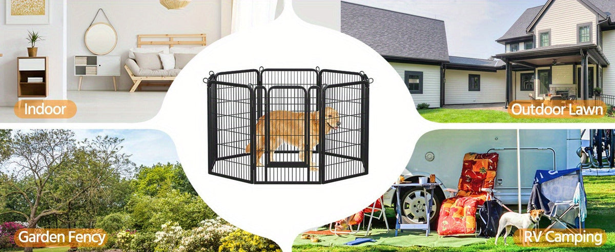 Dog Playpen product image 22