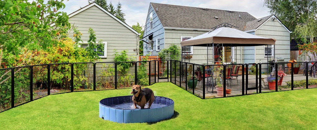 Dog Playpen product image 23