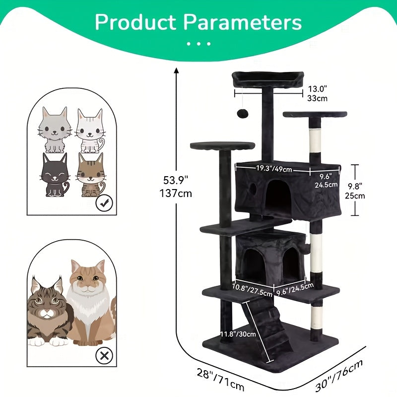 Cat Tree Tower product image 1