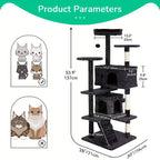 Cat Tree Tower product image 1