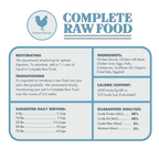 Freeze-Dried Pet Food product image 5