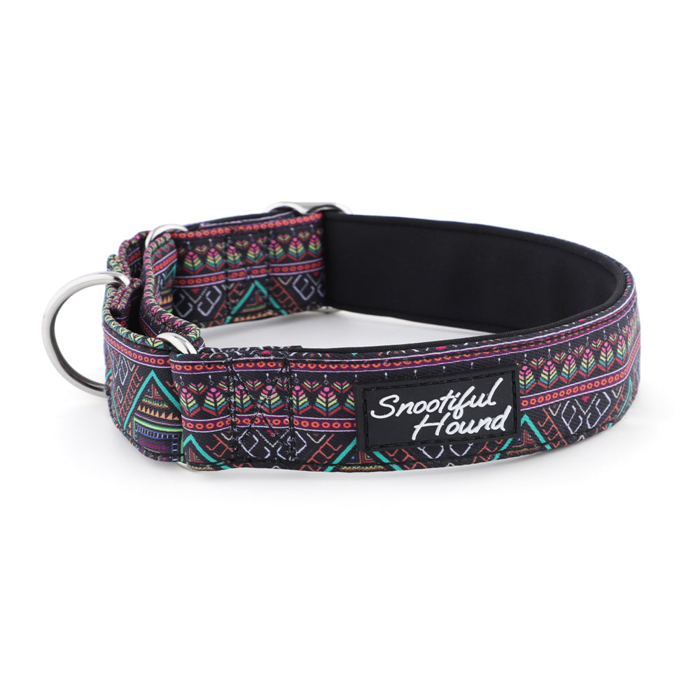 Padded Martingale Collar product image 1
