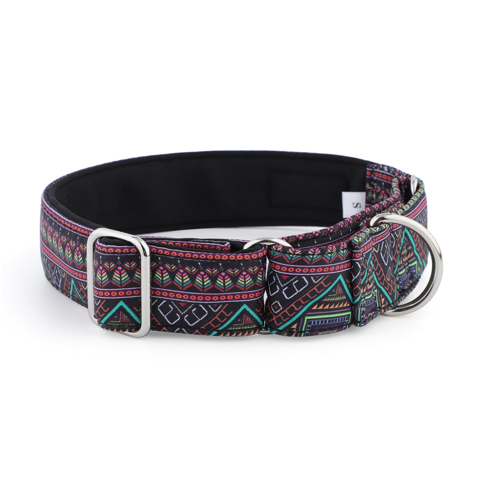 Padded Martingale Collar product image 4