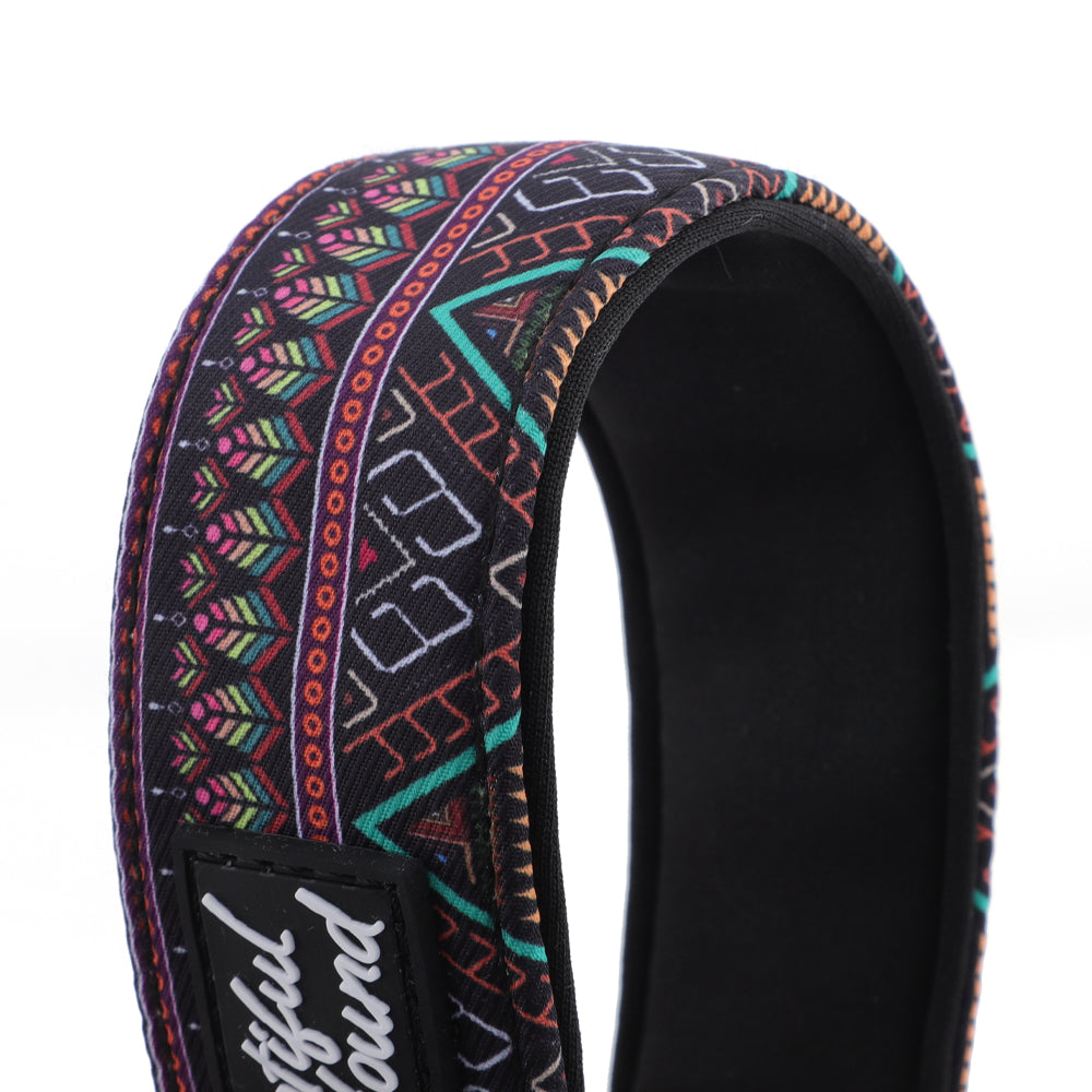 Padded Martingale Collar product image 5