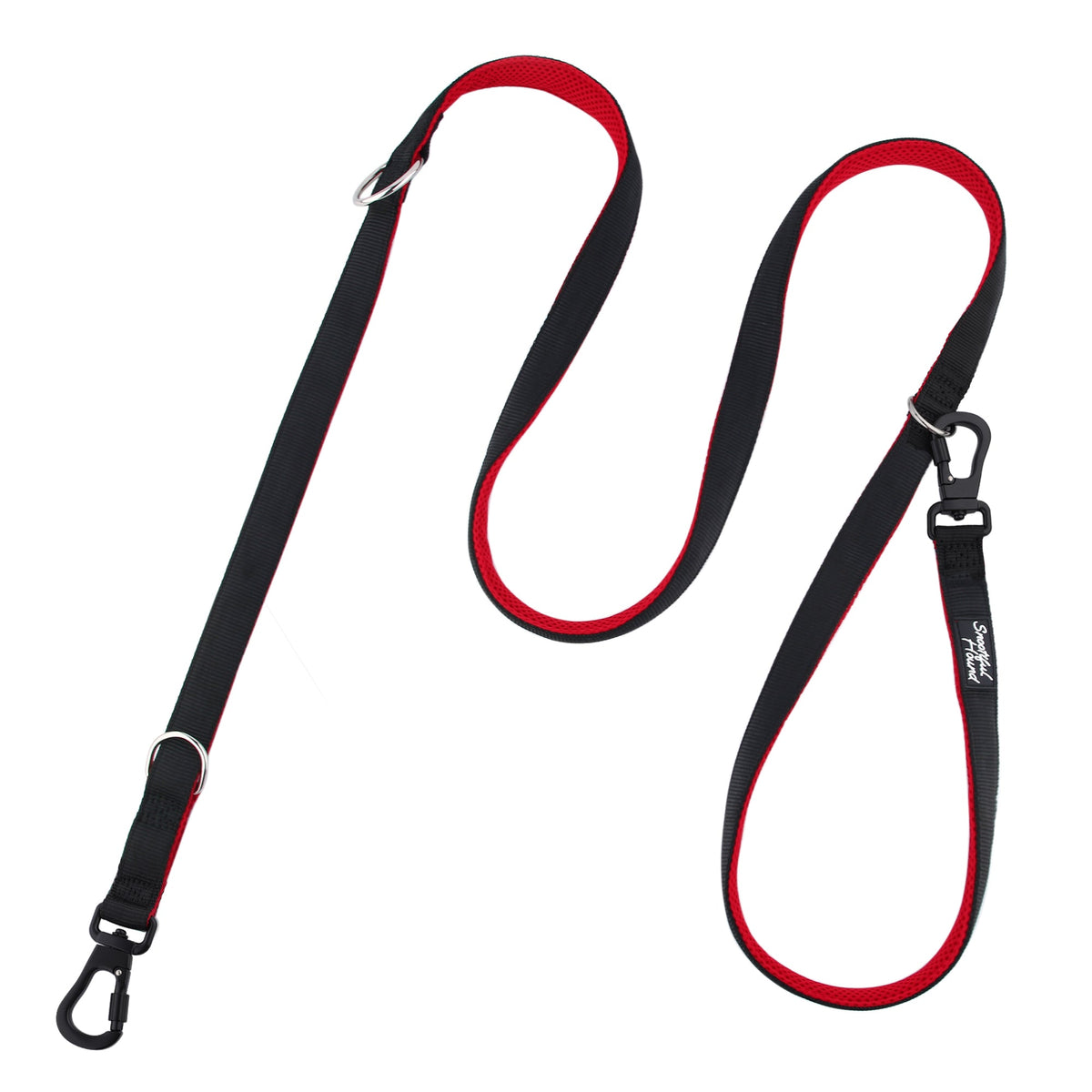 Double Ended Dog Lead product image 1