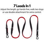 Double Ended Dog Lead product image 2