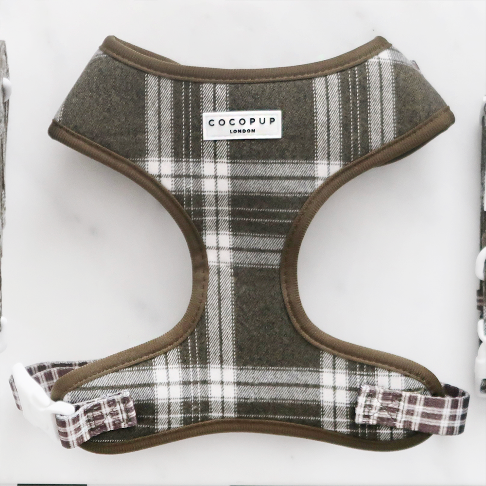 Adjustable Dog Harness product image 1
