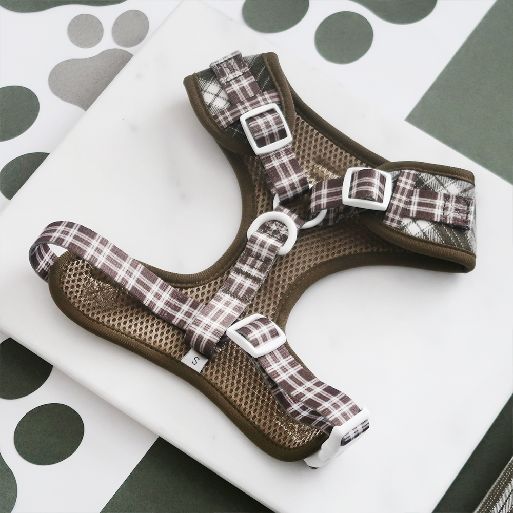 Adjustable Dog Harness product image 3