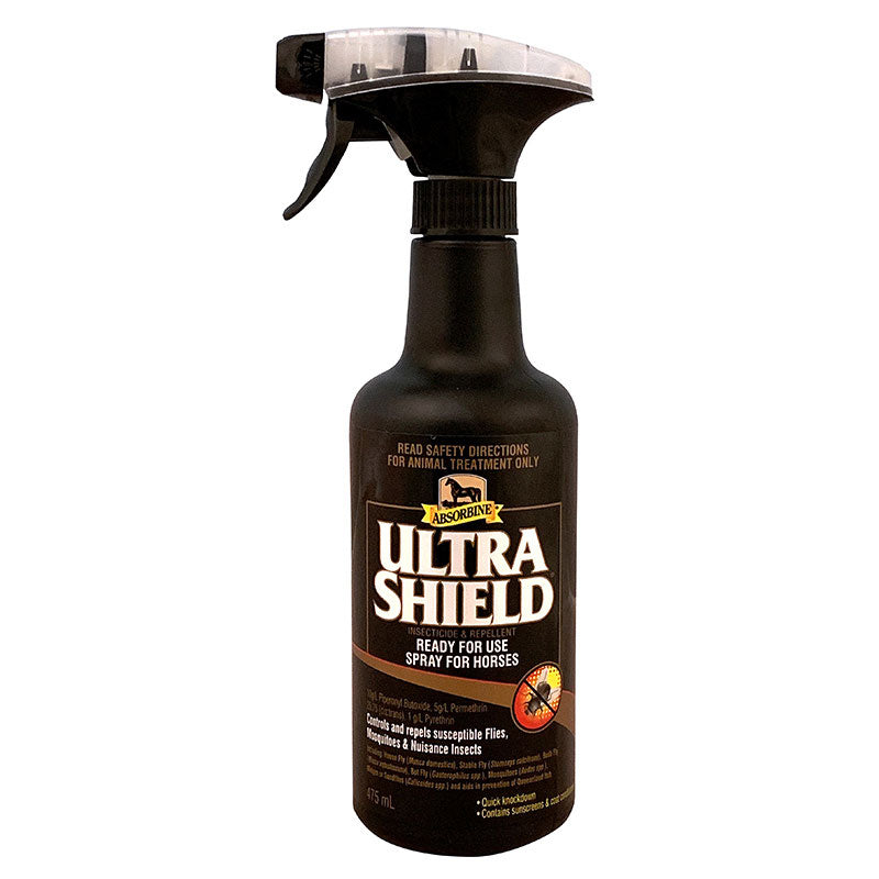 Horse Insect Repellent Spray product image 1