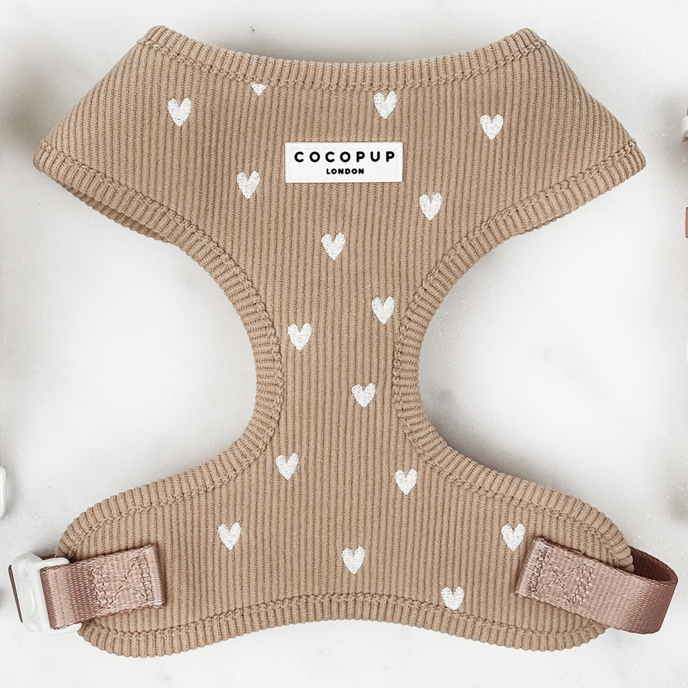 Adjustable Neck Harness product image 1