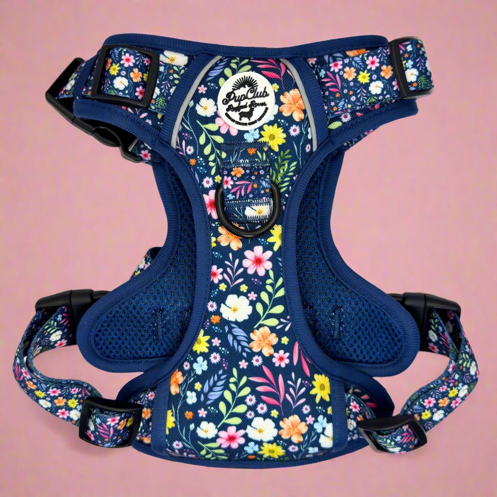 No-Pull Dog Harness product image 1
