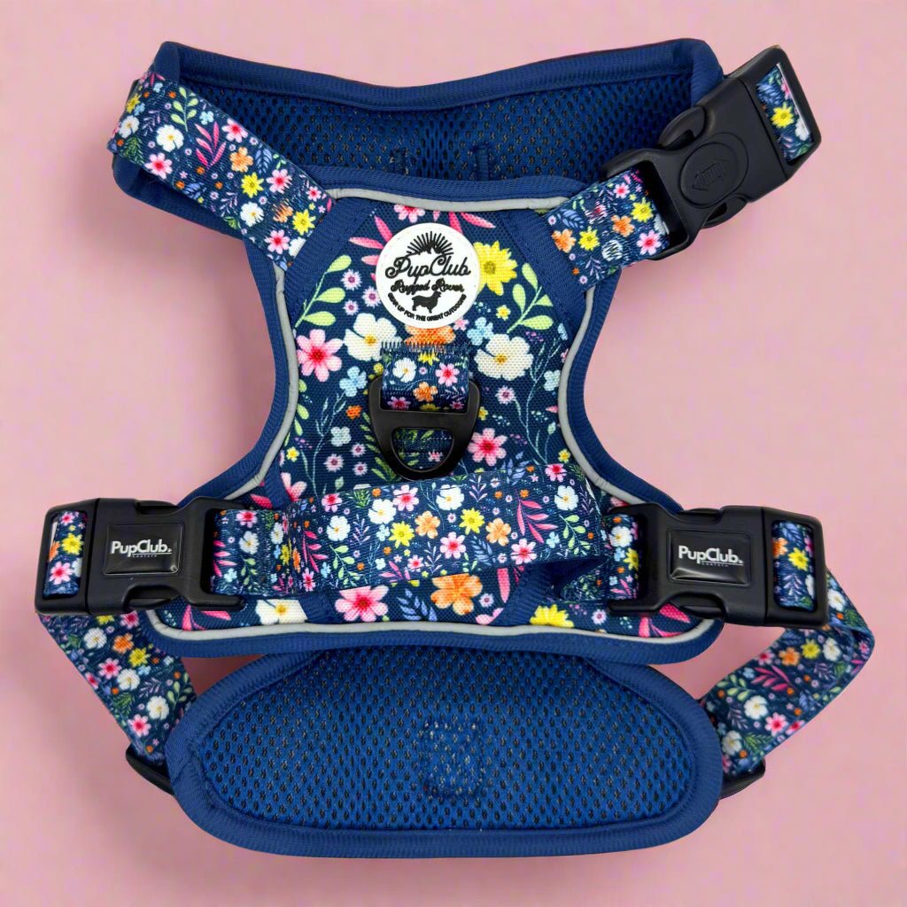 No-Pull Dog Harness product image 2